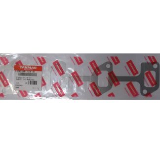 GUARNIZIONE COLLETTORE SCARICO/SCAMBIATORE JH 129550-13110 Yanmar